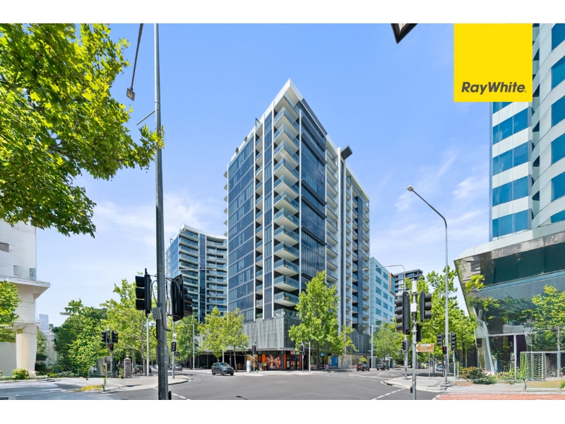 Rental properties & online application form