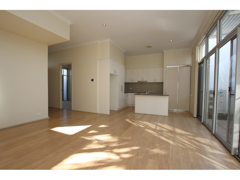Rental properties & online application form