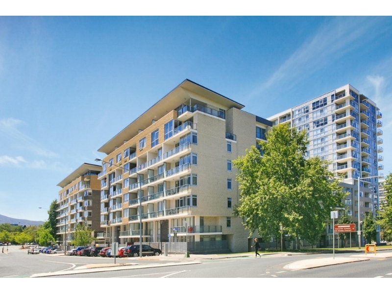 Rental properties & online application form