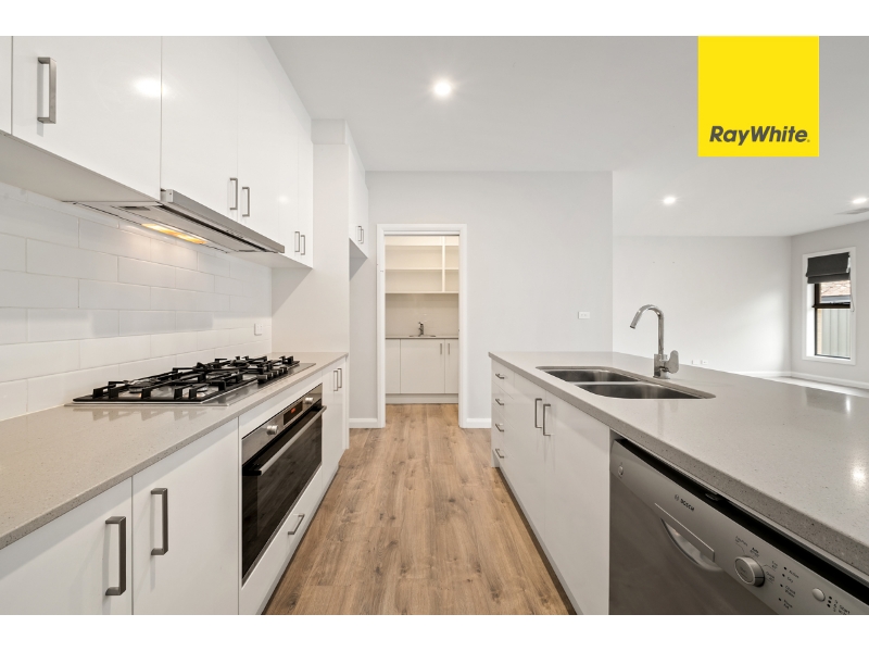 Rental properties & online application form