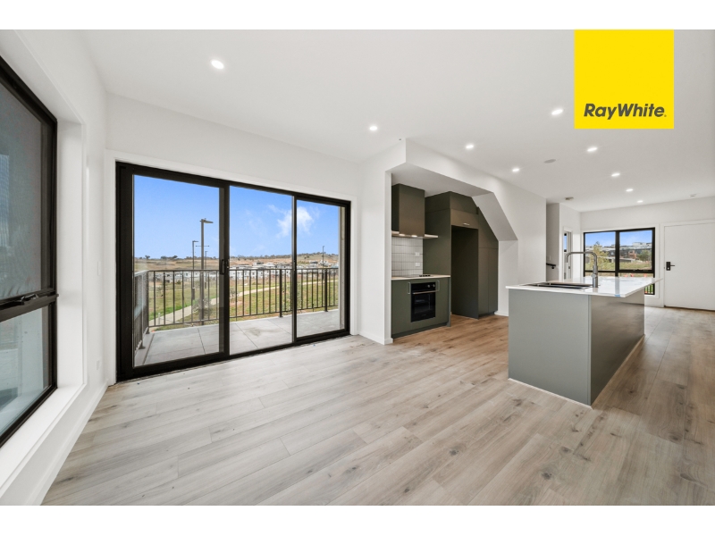 Rental properties & online application form