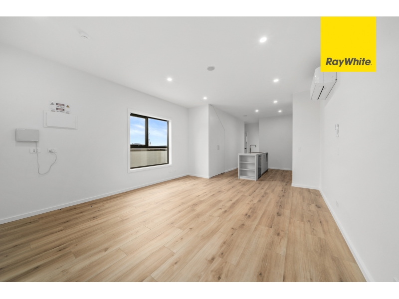 Rental properties & online application form