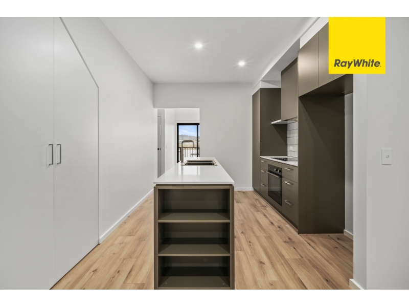 Rental properties & online application form