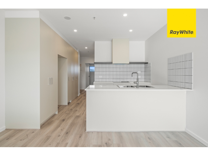Rental properties & online application form