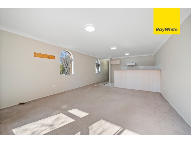 Rental properties & online application form