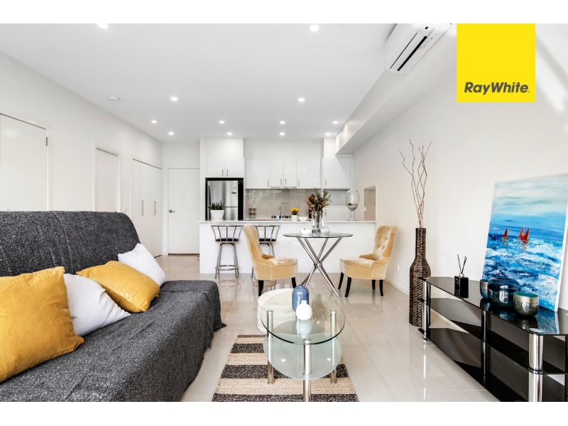 Rental properties & online application form