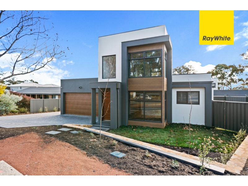 Rental properties & online application form