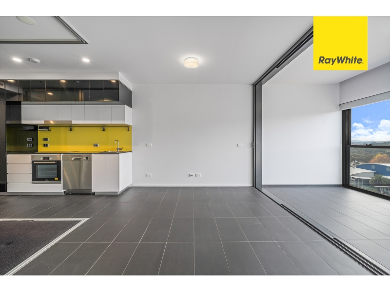 Rental properties & online application form
