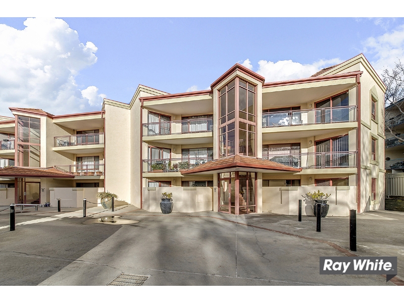 Rental properties & online application form