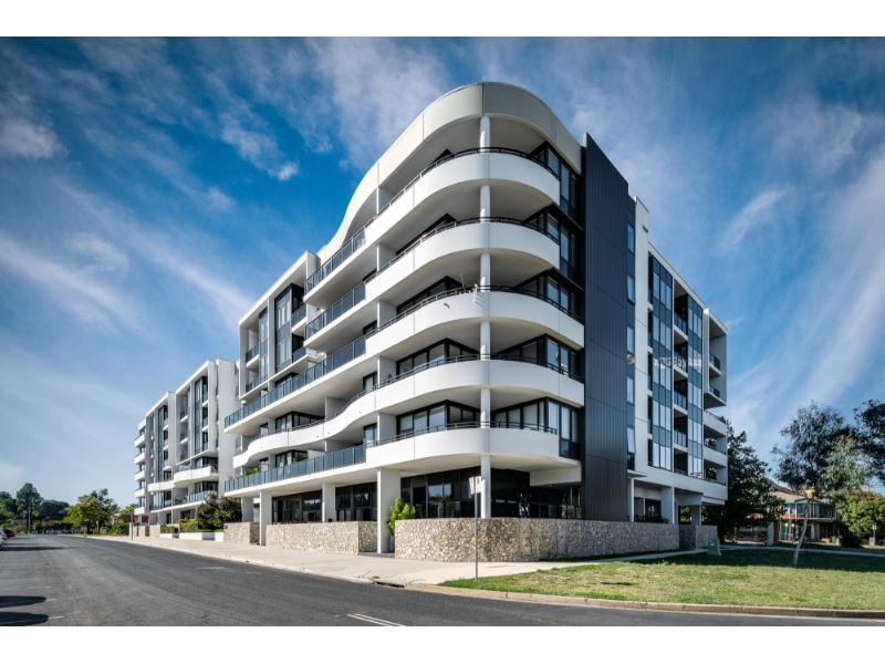 Rental properties & online application form