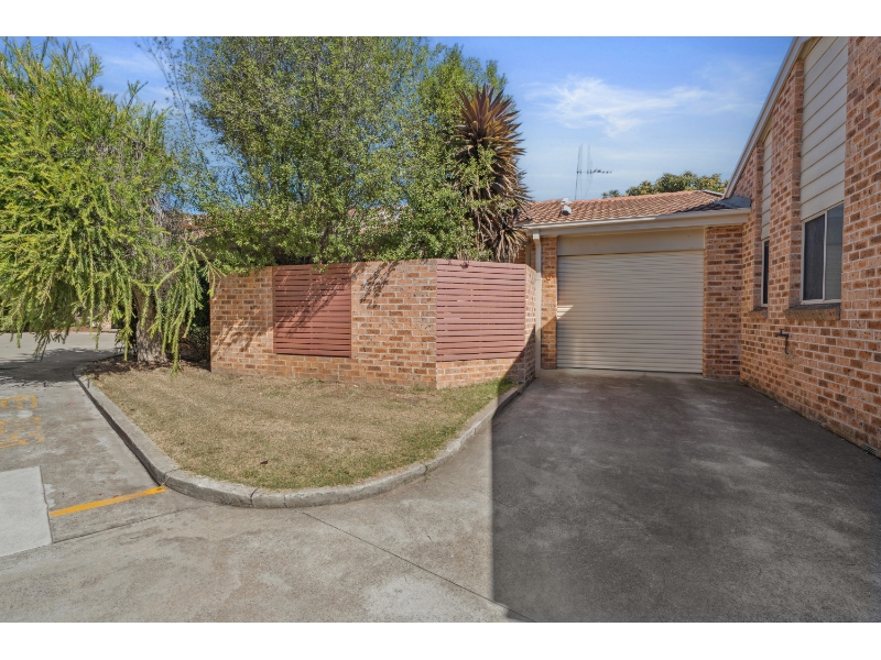 Rental properties & online application form