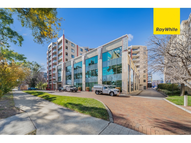 Rental properties & online application form