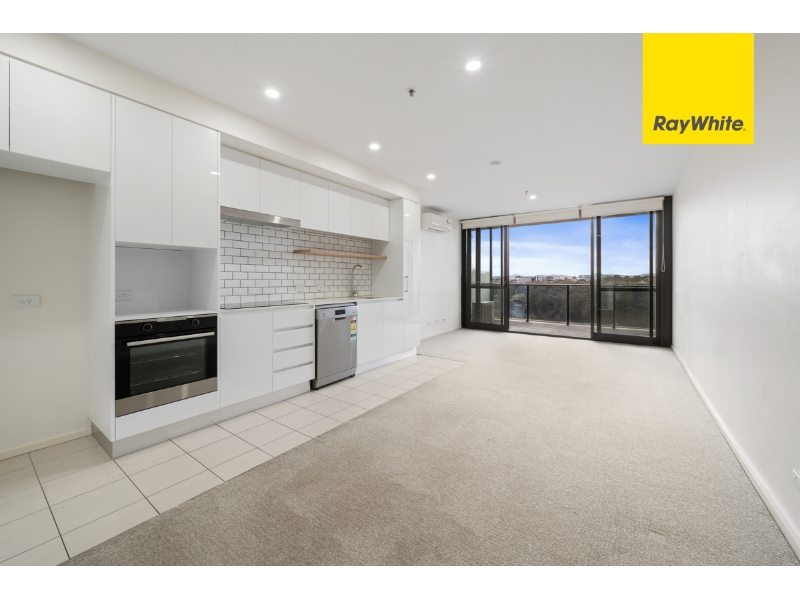 Rental properties & online application form