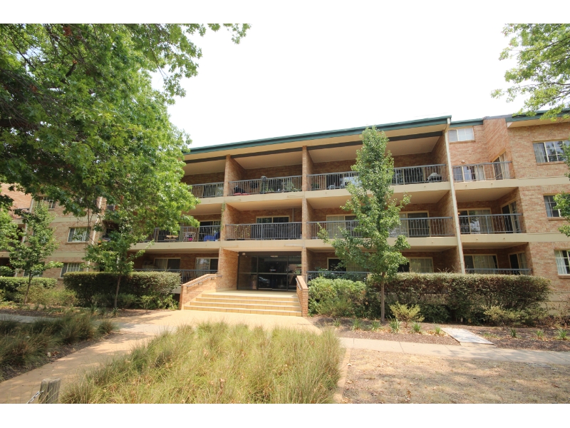 Rental properties & online application form