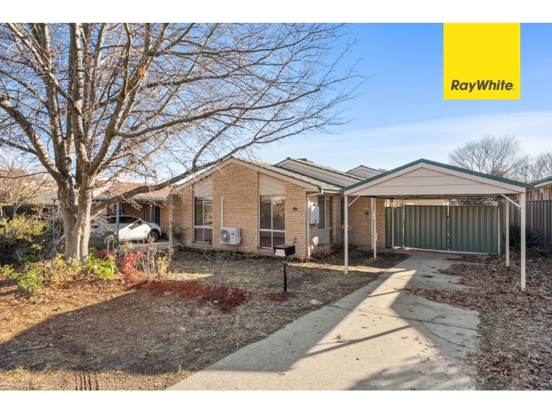 Rental properties & online application form