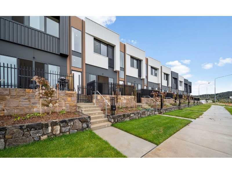 Rental properties & online application form