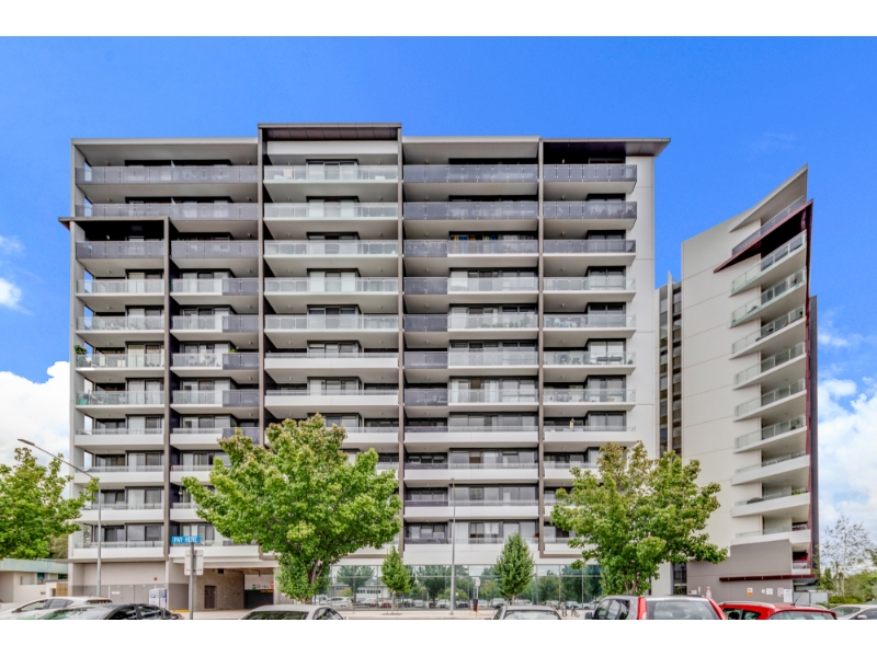 Rental properties & online application form