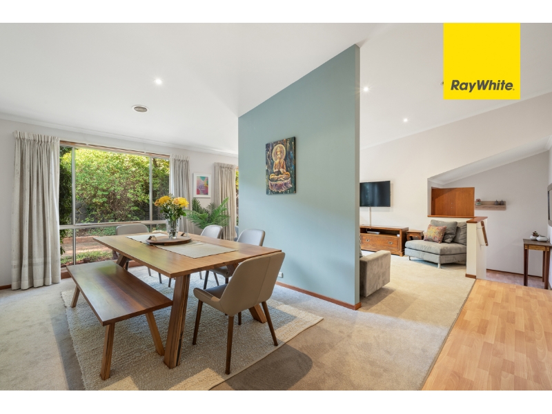 Rental properties & online application form