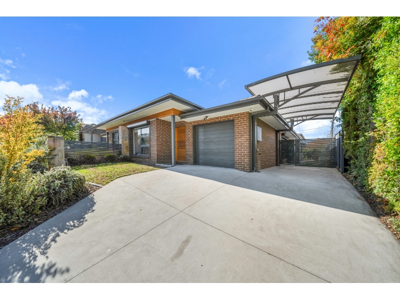 Rental properties & online application form