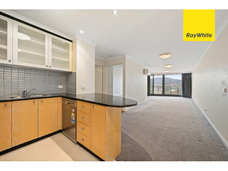 Rental properties & online application form