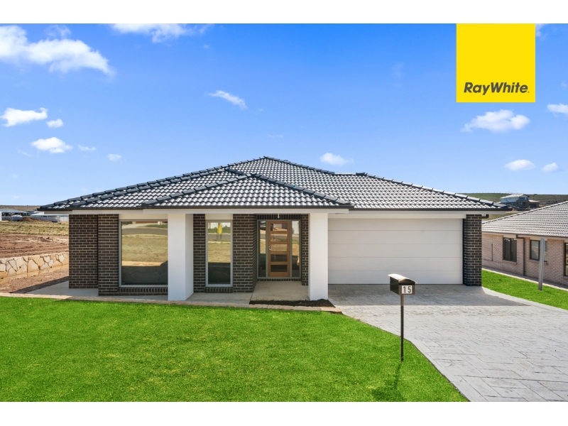 Rental properties & online application form