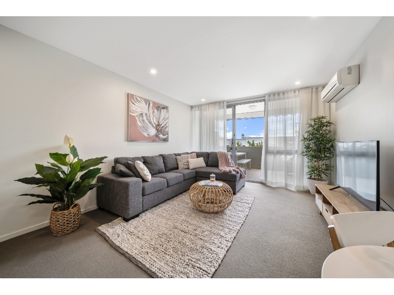 Rental properties & online application form