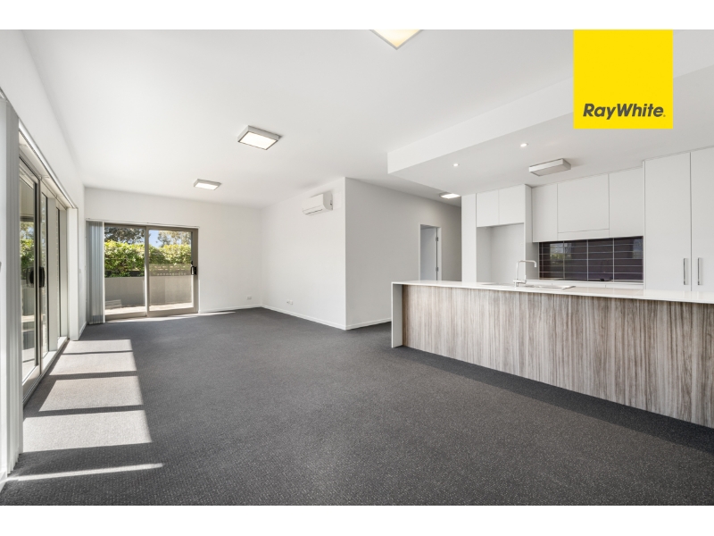 Rental properties & online application form