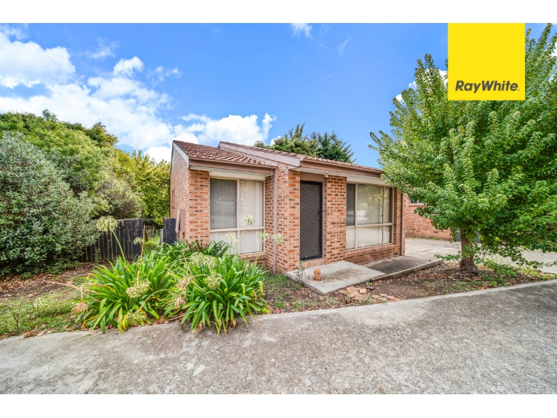 Rental properties & online application form