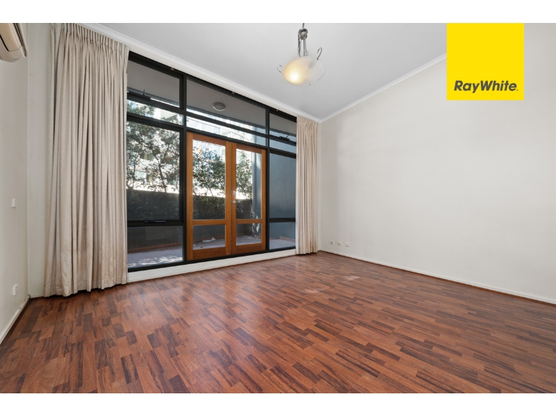 Rental properties & online application form