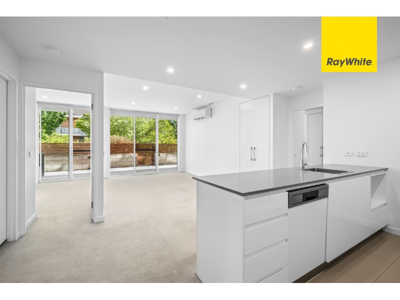 Rental properties & online application form