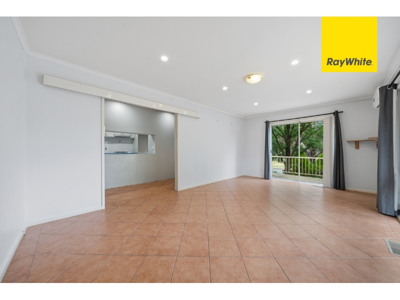 Rental properties & online application form