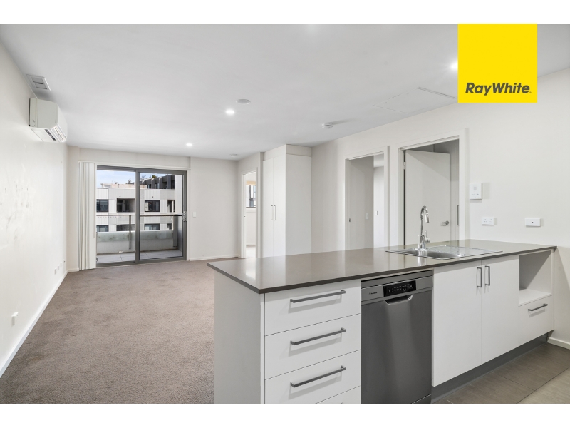 Rental properties & online application form