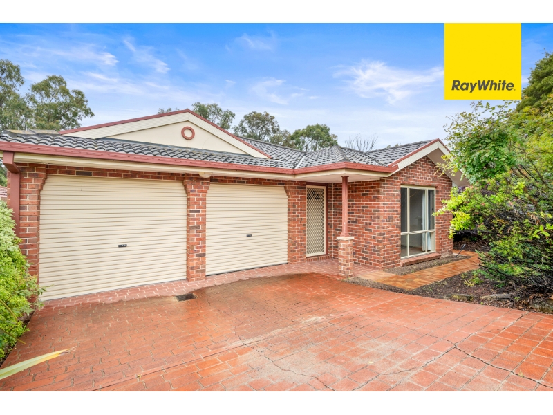 Rental properties & online application form