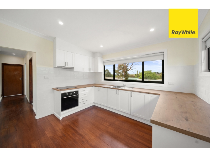 Rental properties & online application form