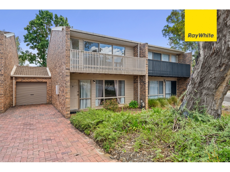 Rental properties & online application form