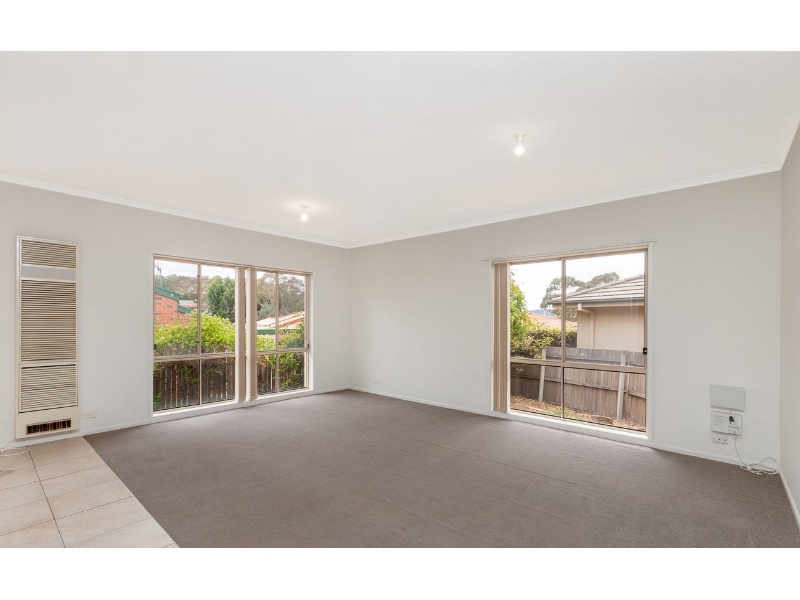 Rental properties & online application form