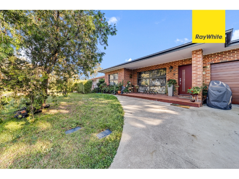 Rental properties & online application form