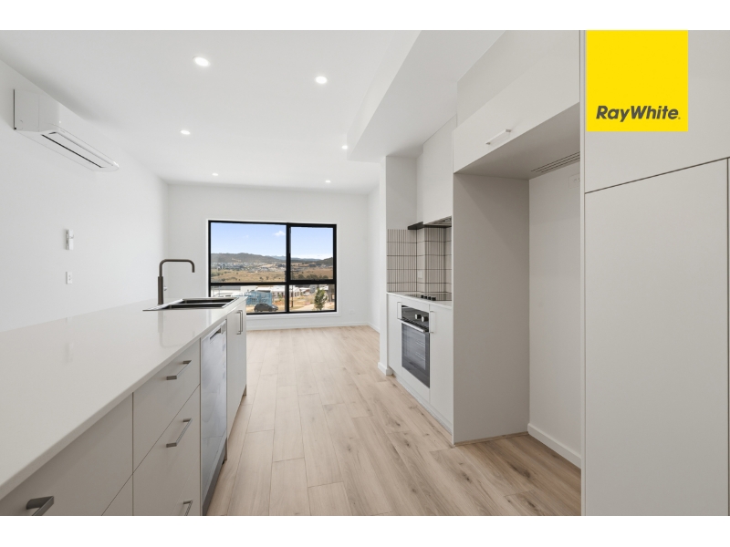 Rental properties & online application form