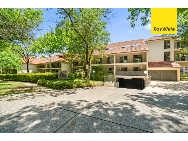 Rental properties & online application form