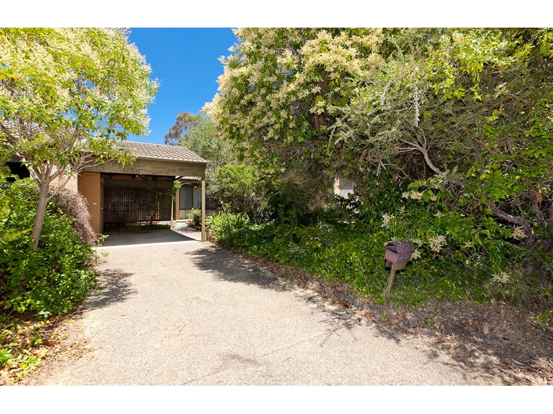 Rental properties & online application form