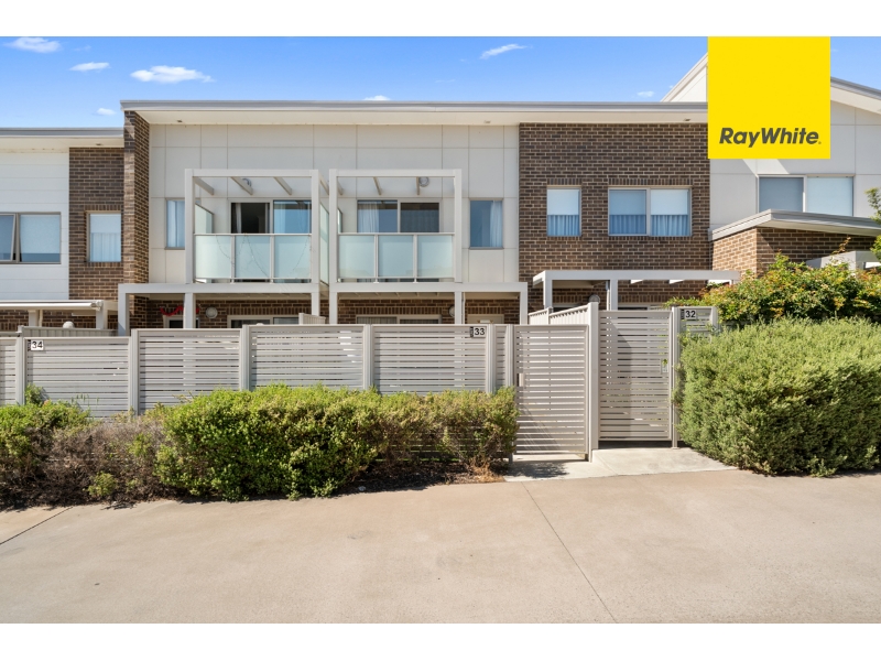 Rental properties & online application form