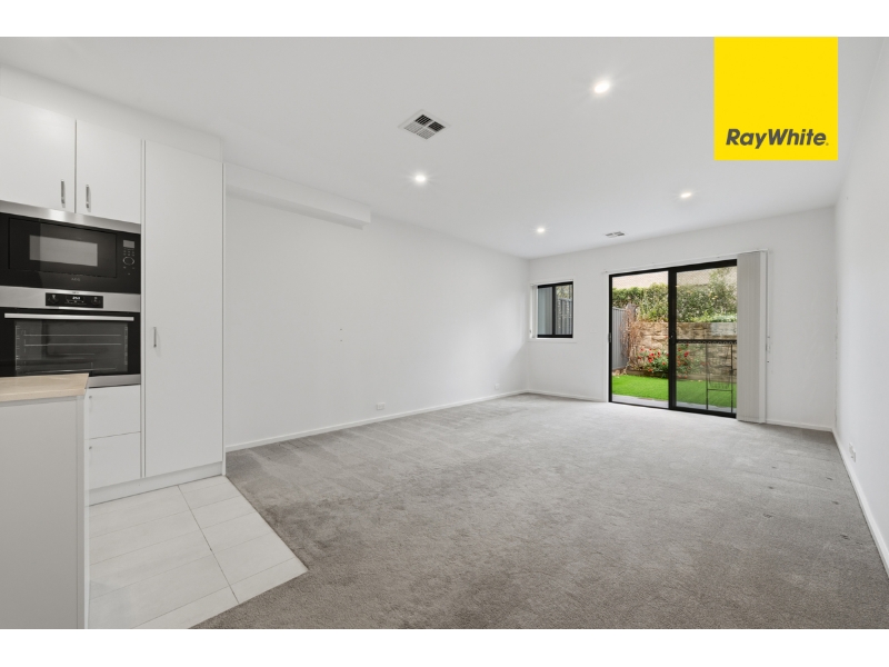 Rental properties & online application form