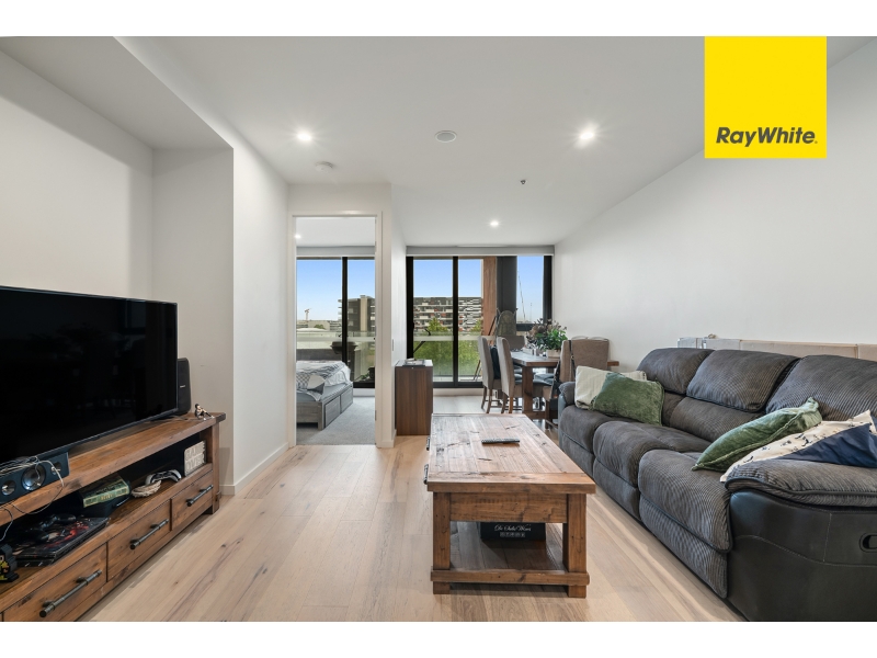 Rental properties & online application form