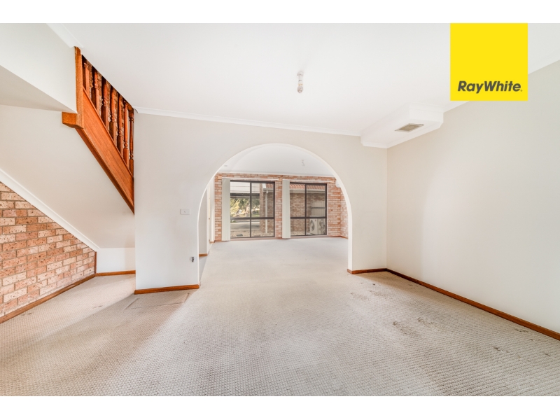 Rental properties & online application form