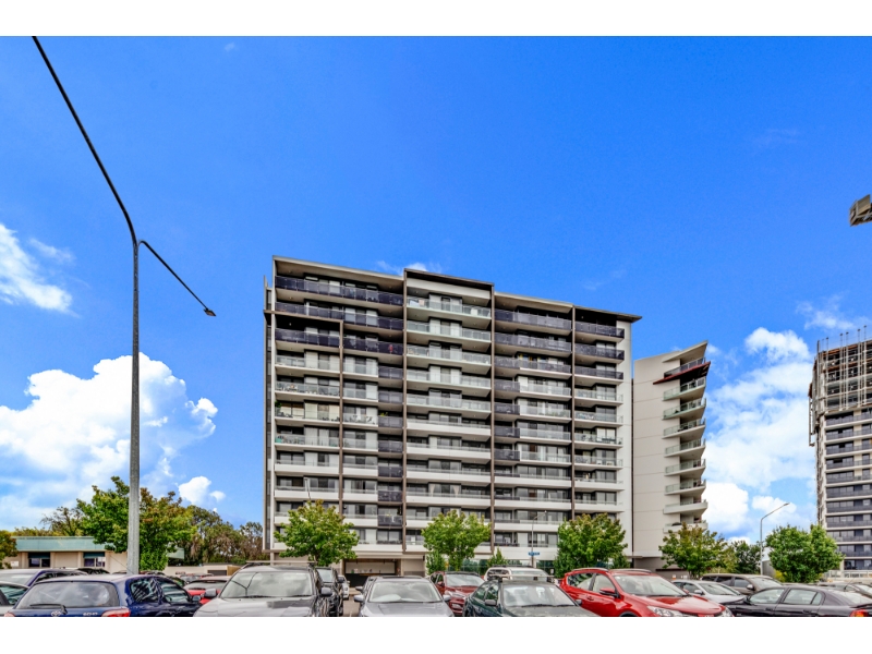 Rental properties & online application form