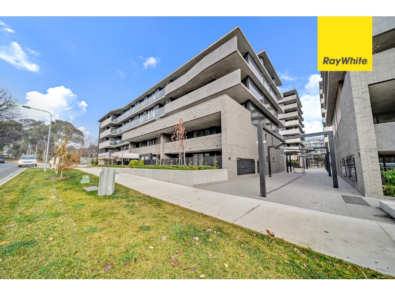 Rental properties & online application form