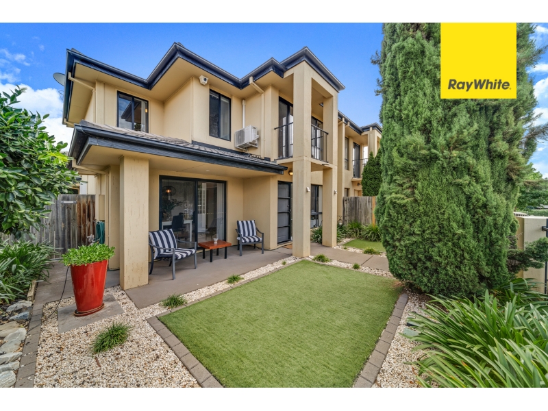 Rental properties & online application form