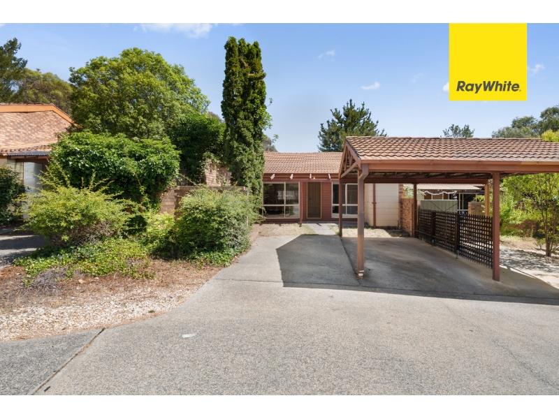 Rental properties & online application form