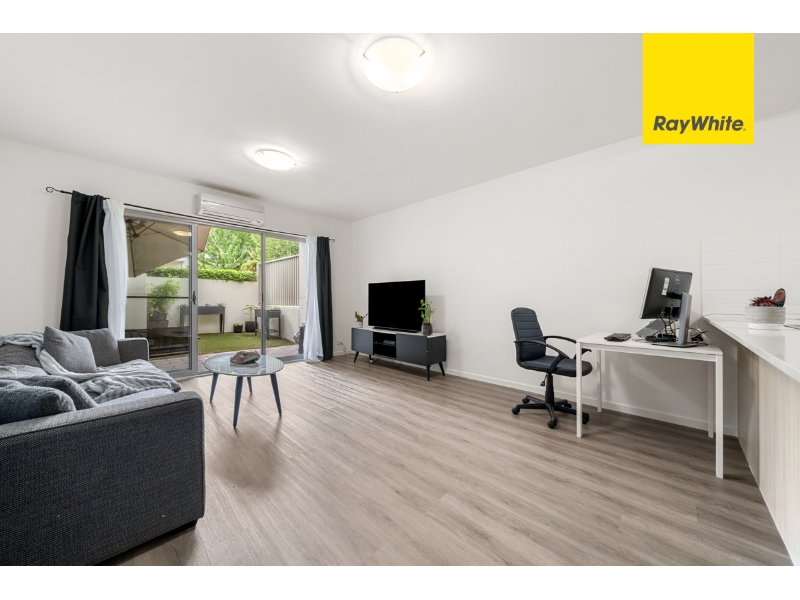 Rental properties & online application form