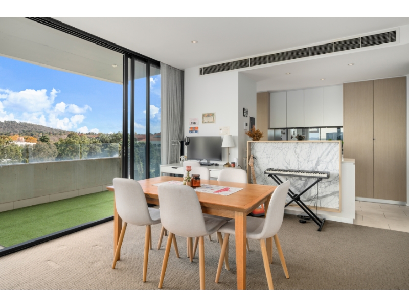 Rental properties & online application form